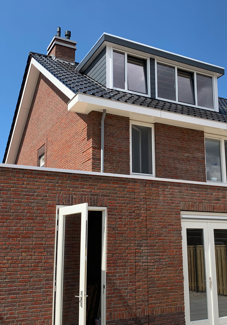 Vraag vrijblijvend een offerte aan voor een dakkapel in Rockanje Dakkapel offerte voor Rockanje aanvragen